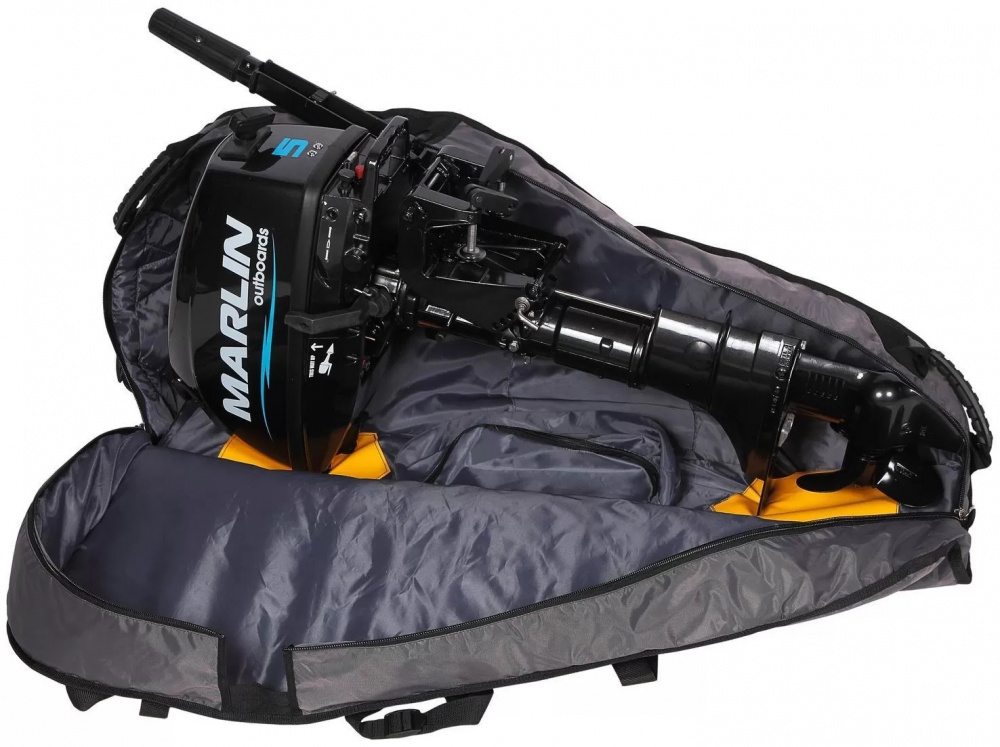 Чехол для лодочных моторов 5-6 л.с. в Димитровграде Чехол для лодочных моторов 5-6 л.с. в Димитровграде