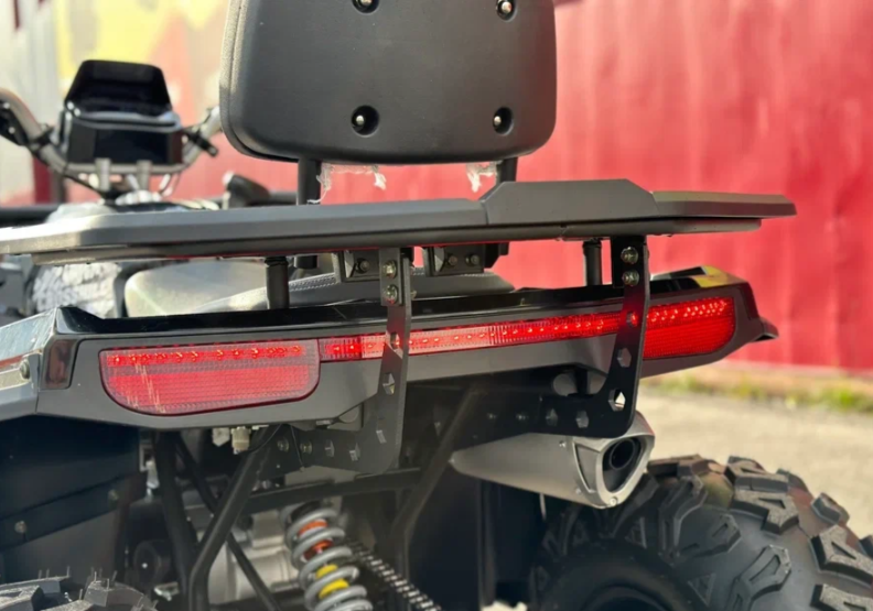 Квадроцикл GBM CROSS HILL 300 NEW в Димитровграде Квадроцикл GBM CROSS HILL 300 NEW в Димитровграде