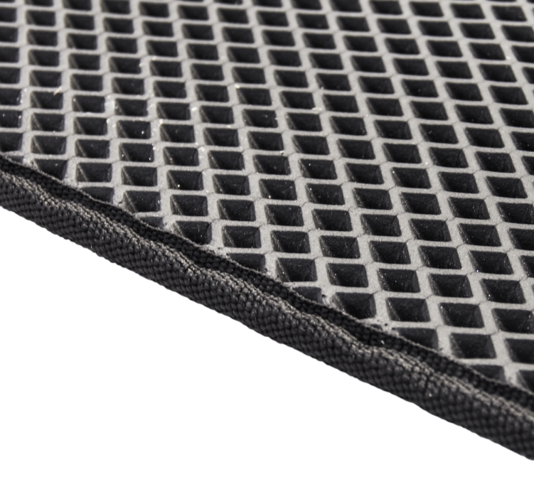 Коврик EVA Proff ТАЙМЕНЬ LX 3400 НДНД в Димитровграде