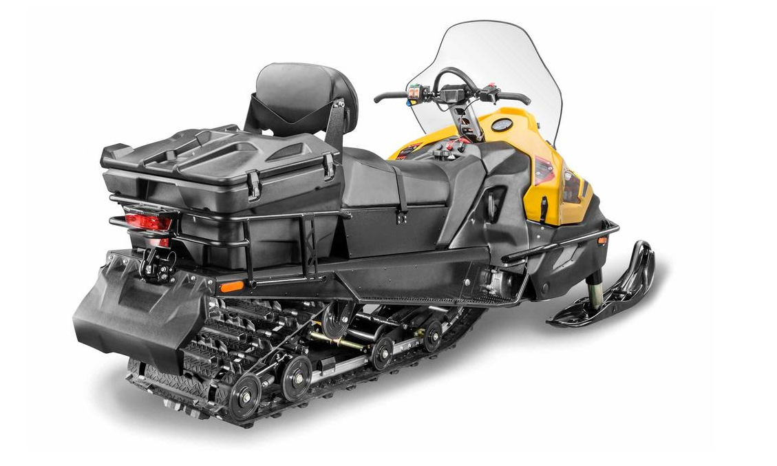 Снегоход STELS SM600T (L LUX WT) СТАВР 1.0 К01 Tech в Димитровграде Снегоход STELS SM600T (L LUX WT) СТАВР 1.0 К01 Tech в Димитровграде