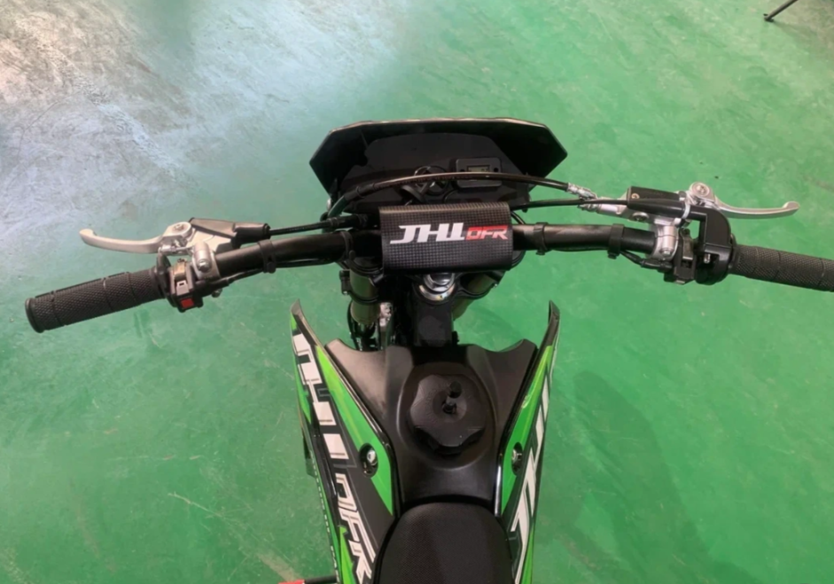 Питбайк JHLMOTO JHLofr LK140 19/16 (ZS1P60YMJ) в Димитровграде