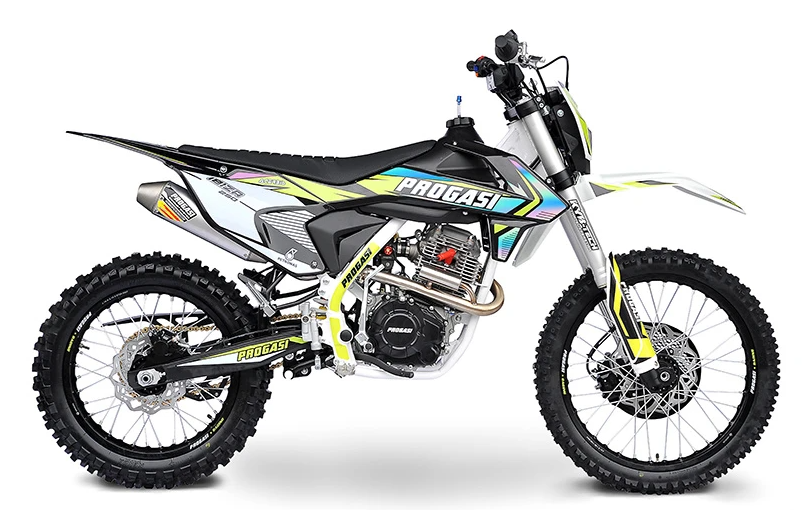 Мотоцикл Progasi IBIZA 300 в Димитровграде Мотоцикл Progasi IBIZA 300 в Димитровграде