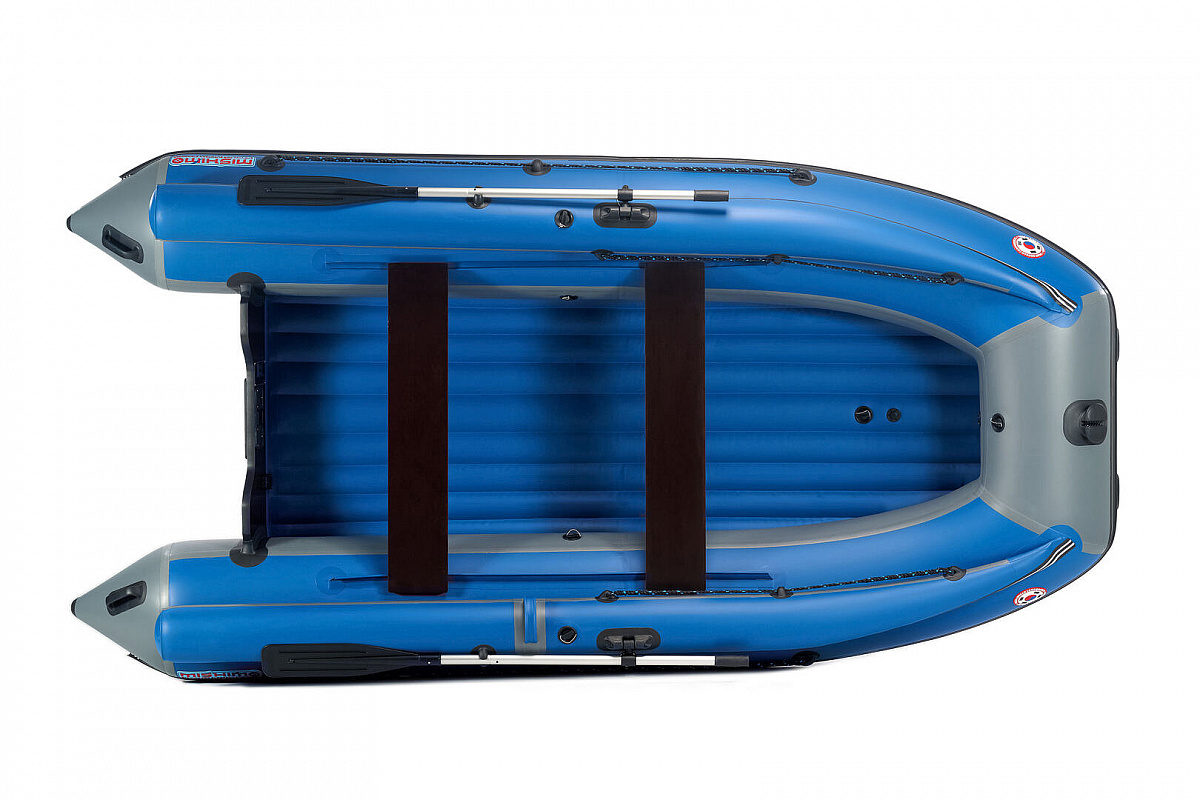 Лодка MISHIMO FAMILY LITE 350 в Димитровграде Лодка MISHIMO FAMILY LITE 350 в Димитровграде