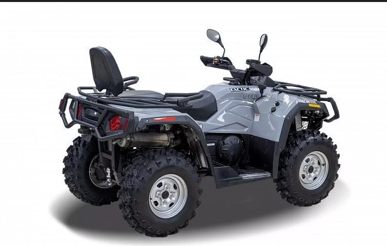 Квадроцикл HISUN TACTIC 550 (HS550ATV) NORMAL в Димитровграде