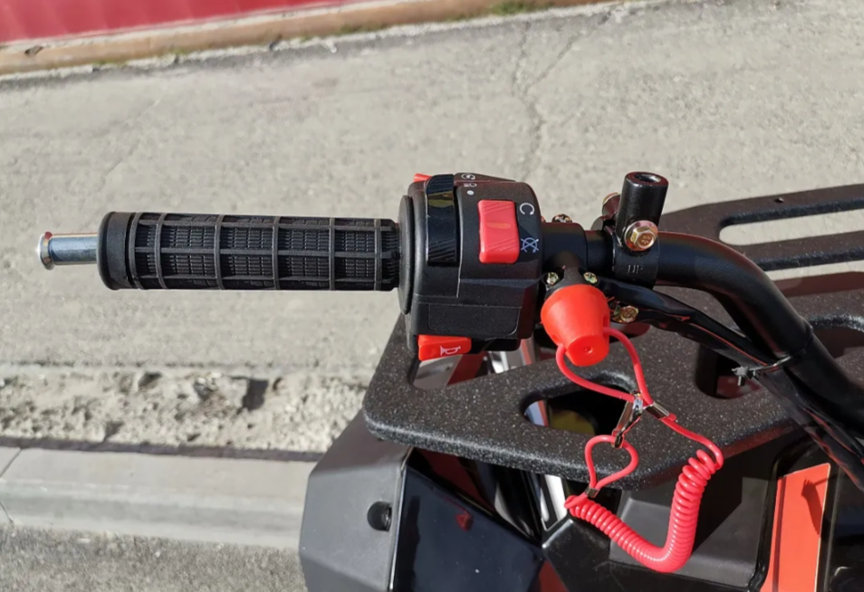 Квадроцикл GBM SHARP BIG 300 NEW в Димитровграде Квадроцикл GBM SHARP BIG 300 NEW в Димитровграде