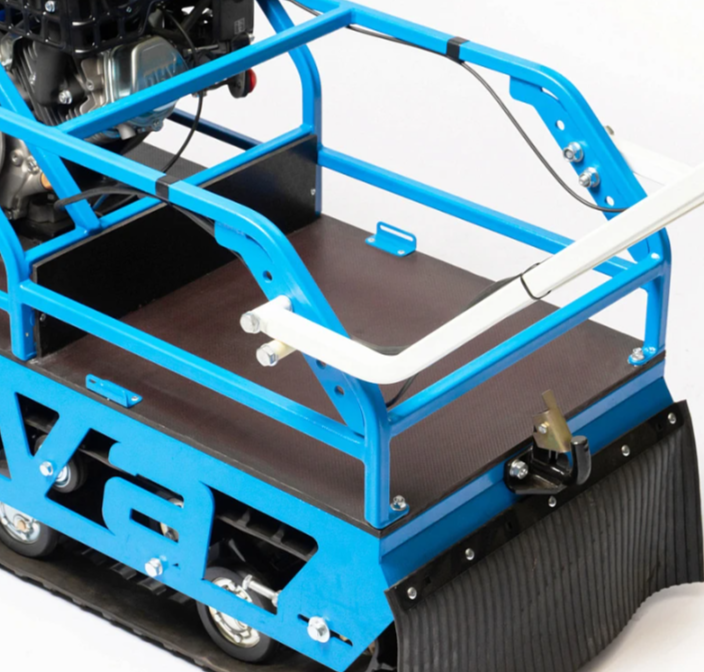 Мотобуксировщик НЕВА МС6-ZS (GB 270) в Димитровграде