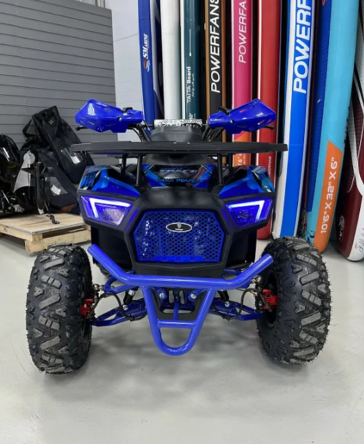 Квадроцикл PROMAX SPACE 200 в Димитровграде Квадроцикл PROMAX SPACE 200 в Димитровграде