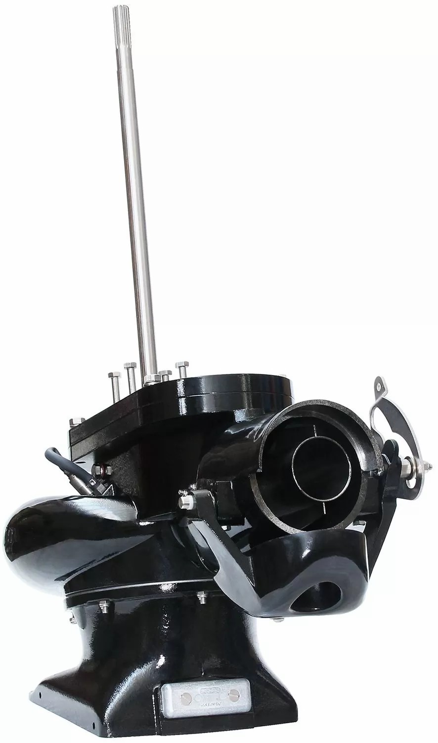 ВОДОМЕТНАЯ НАСАДКА MARLIN НА МОТОР 50 Л.С. TOHATSU, YAMAHA, MERCURY, MARLIN в Димитровграде ВОДОМЕТНАЯ НАСАДКА MARLIN НА МОТОР 50 Л.С. TOHATSU, YAMAHA, MERCURY, MARLIN в Димитровграде