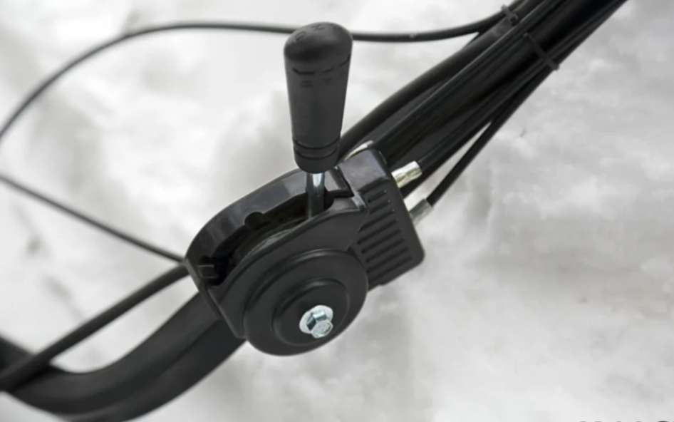 Мотобуксировщик РЫБАК PKD. PSD 9 л.с. (длинная база 1430мм) в Димитровграде Мотобуксировщик РЫБАК PKD. PSD 9 л.с. (длинная база 1430мм) в Димитровграде