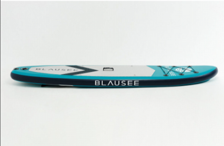 НАДУВНОЙ SUP-BOARD BUSINESS LIGHT BLUE 10 в Димитровграде НАДУВНОЙ SUP-BOARD BUSINESS LIGHT BLUE 10 в Димитровграде