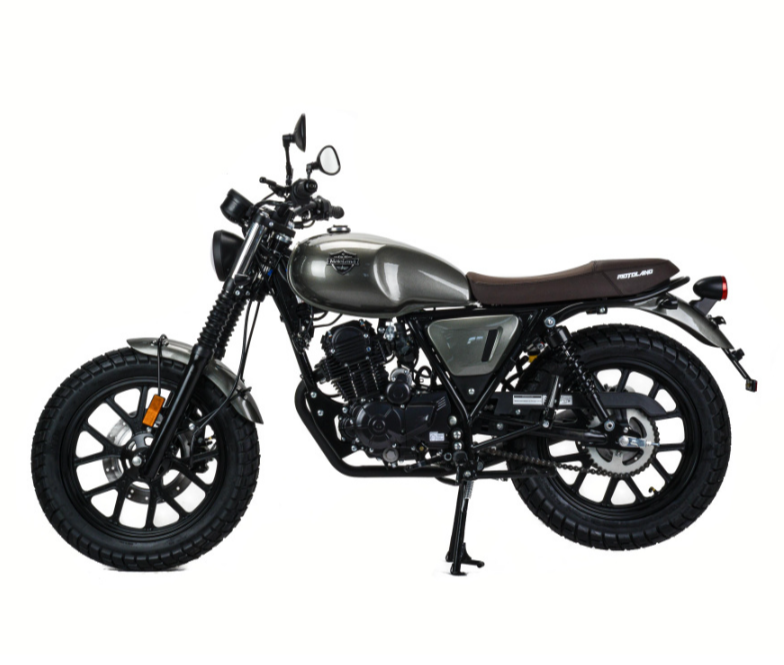 Мотоцикл MOTOLAND (МОТОЛЕНД) TEXAS 300 в Димитровграде