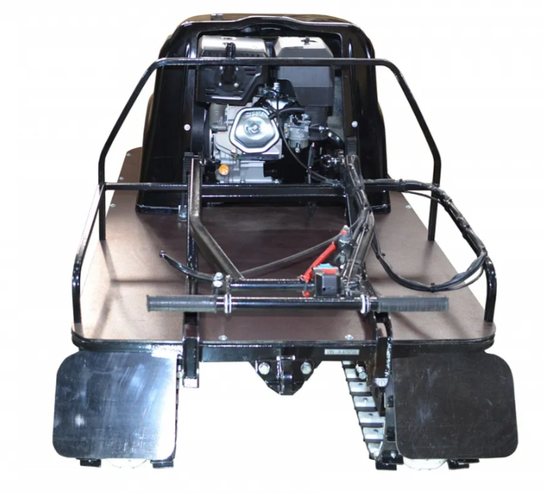 Мотобуксировщик вездеход KOiRA T20 E (электростартер) в Димитровграде