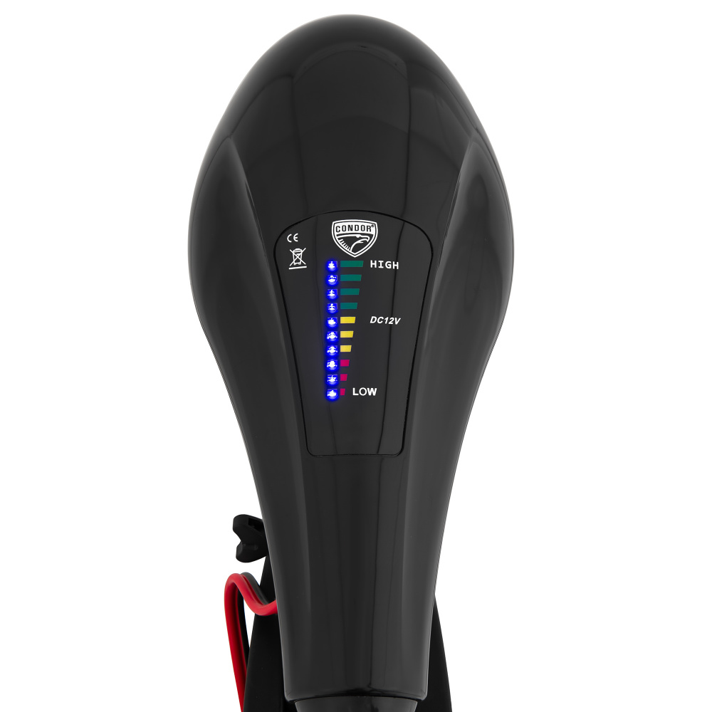 ЭЛЕКТРОМОТОР CONDOR NRS-36X (0,47 Л.С) С ИНДИКАТОРОМ БАТАРЕИ в Димитровграде ЭЛЕКТРОМОТОР CONDOR NRS-36X (0,47 Л.С) С ИНДИКАТОРОМ БАТАРЕИ в Димитровграде