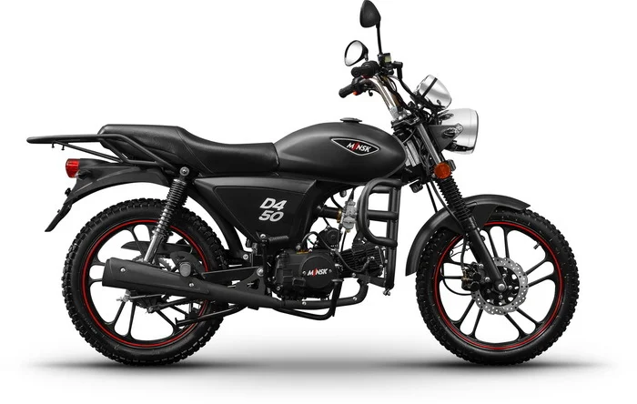 Мотоцикл MINSK  D4 50 M1NSK в Димитровграде Мотоцикл MINSK  D4 50 M1NSK в Димитровграде