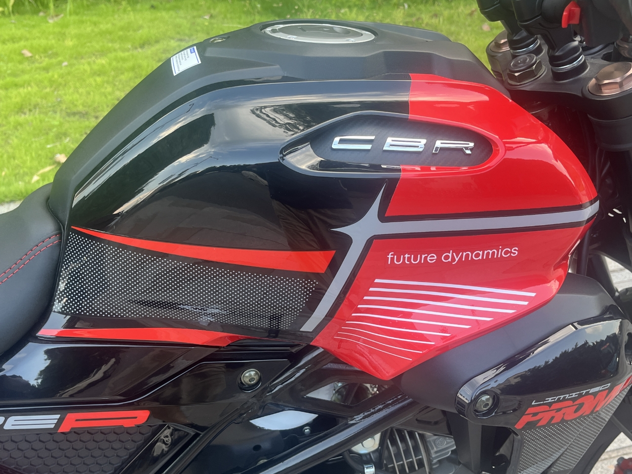 Мопед PROMAX CB130R (49) в Димитровграде Мопед PROMAX CB130R (49) в Димитровграде