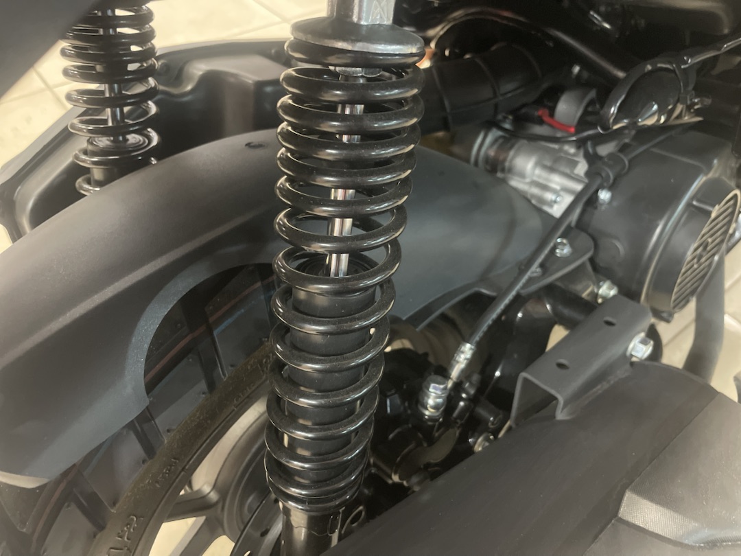 Скутер PROMAX STALKER ARMY 240(49) в Димитровграде