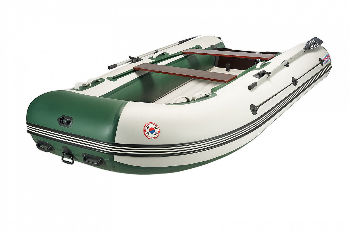 Лодка MISHIMO LITE DF 400 в Димитровграде Лодка MISHIMO LITE DF 400 в Димитровграде