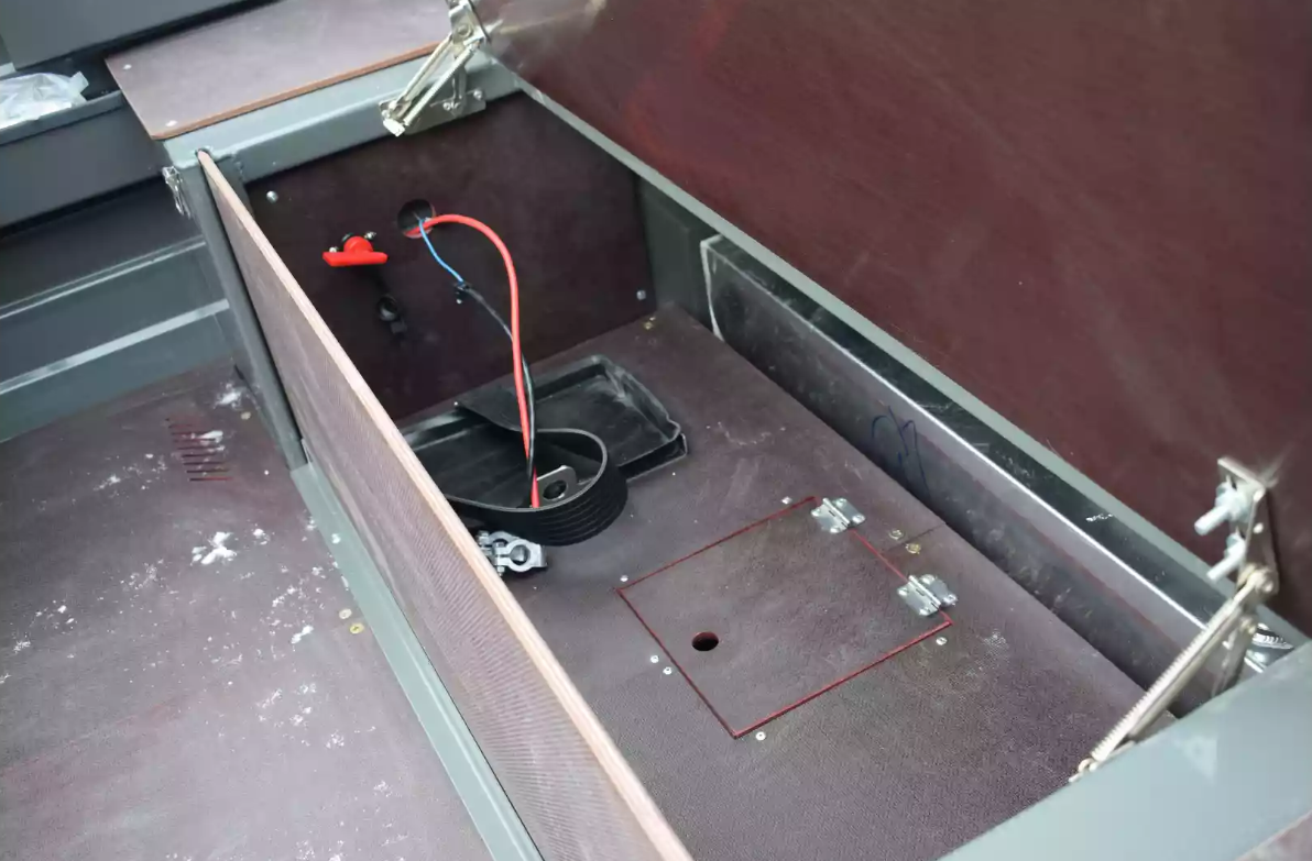 Алюминиевый катер Неман-450 C в Димитровграде Алюминиевый катер Неман-450 C в Димитровграде