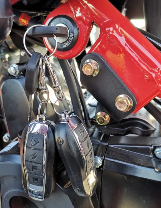 Квадроцикл GBM SHARP KIDS 125 в Димитровграде Квадроцикл GBM SHARP KIDS 125 в Димитровграде