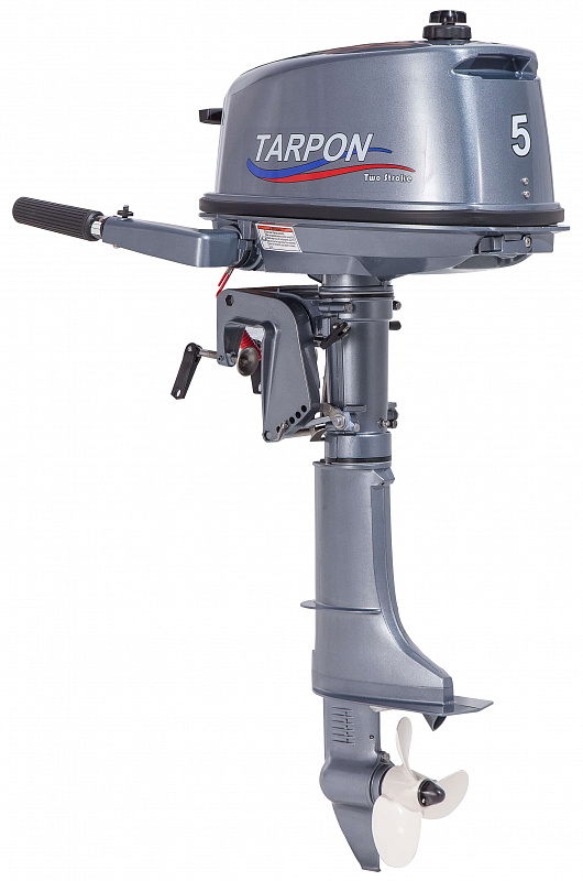 Лодочный мотор SEA-PRO T 5S TARPON в Димитровграде