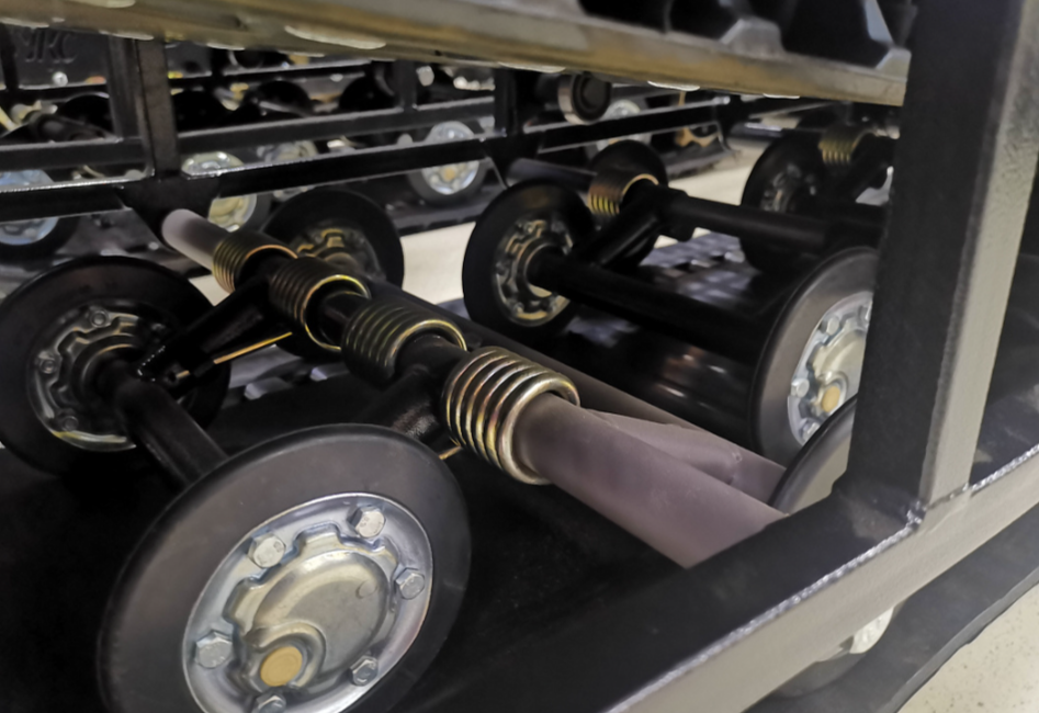 Мотобуксировщик SNOWBEAR 500 15 в Димитровграде Мотобуксировщик SNOWBEAR 500 15 в Димитровграде