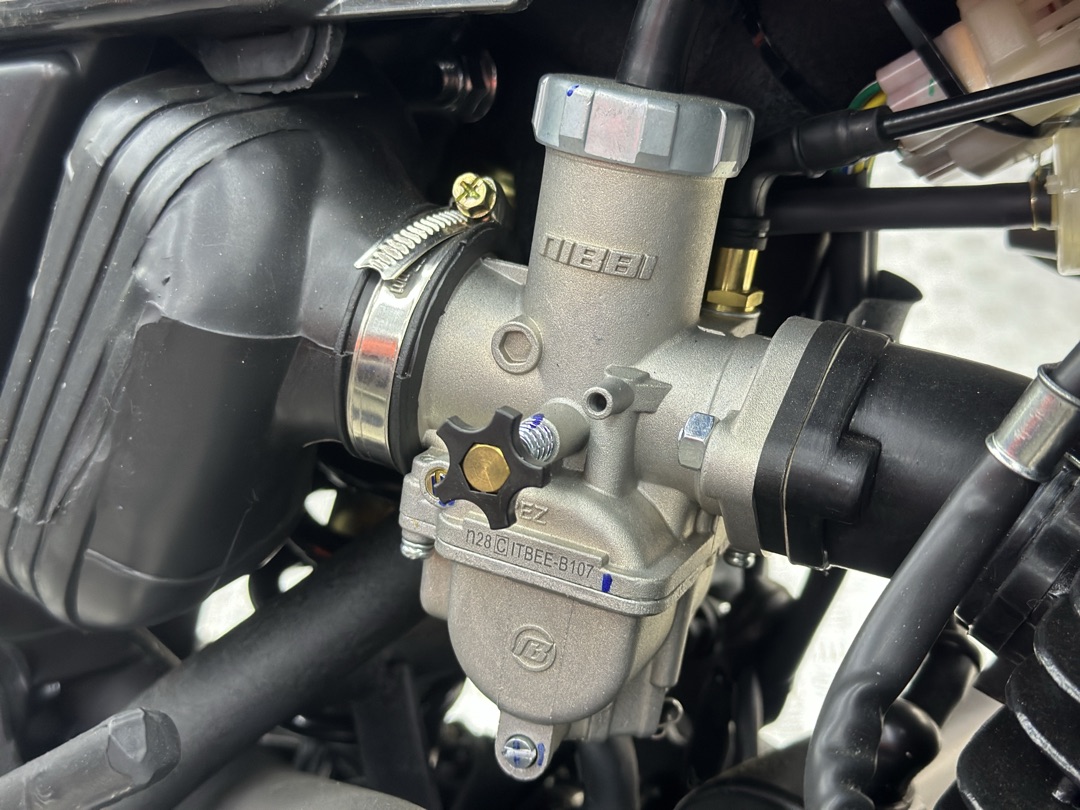 Кроссовый мотоцикл PROMAX ARMY 250 в Димитровграде Кроссовый мотоцикл PROMAX ARMY 250 в Димитровграде