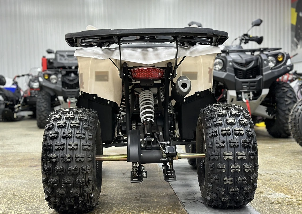 Квадроцикл PROMAX WILD 2.0 190 в Димитровграде Квадроцикл PROMAX WILD 2.0 190 в Димитровграде