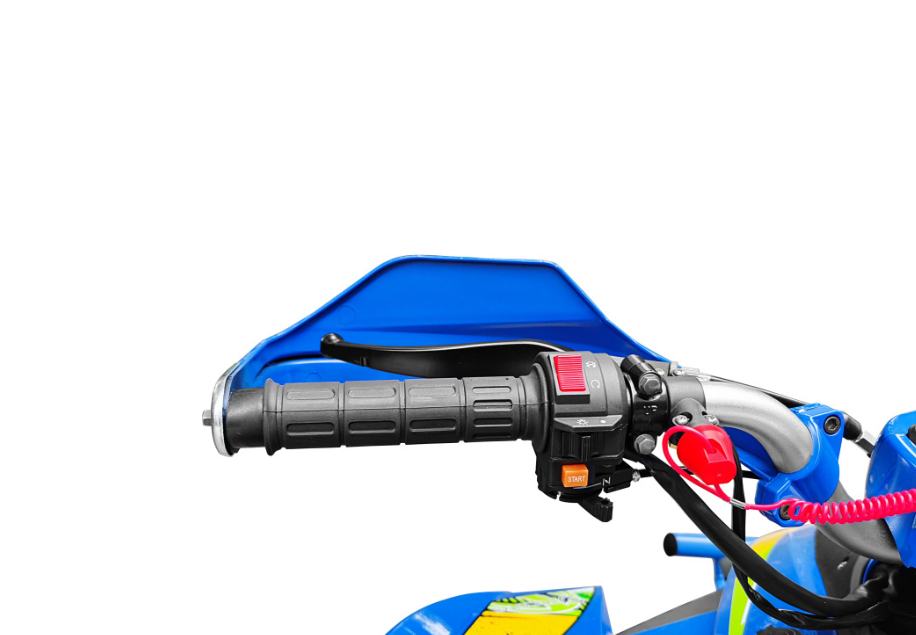 Квадроцикл YACOTA TYPHOON 250 в Димитровграде Квадроцикл YACOTA TYPHOON 250 в Димитровграде