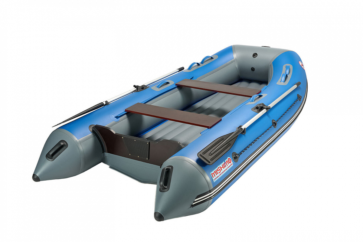 Лодка MISHIMO LITE 335 в Димитровграде Лодка MISHIMO LITE 335 в Димитровграде