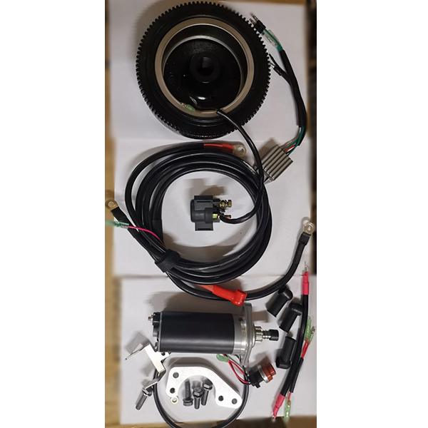 ЛОДОЧНЫЙ МОТОР ALLFA CG Т9,9 BW S в Димитровграде ЛОДОЧНЫЙ МОТОР ALLFA CG Т9,9 BW S в Димитровграде