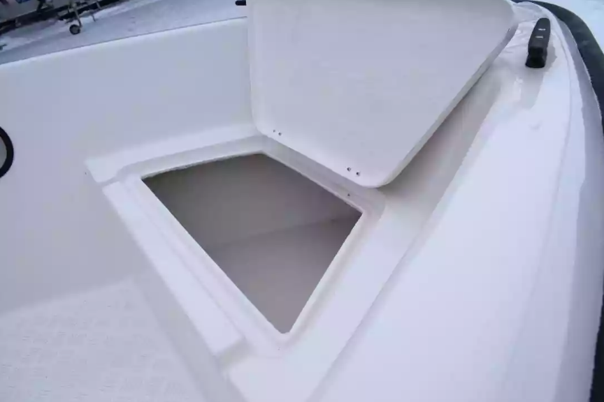 Стеклопластиковый катер Wyatboat-430DCМ (килевая) в Димитровграде Стеклопластиковый катер Wyatboat-430DCМ (килевая) в Димитровграде