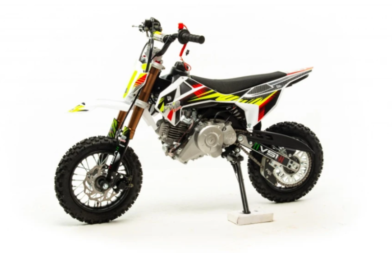 Питбайк MOTOLAND (МОТОЛЕНД) PWR Racing FRZ 60 в Димитровграде Питбайк MOTOLAND (МОТОЛЕНД) PWR Racing FRZ 60 в Димитровграде