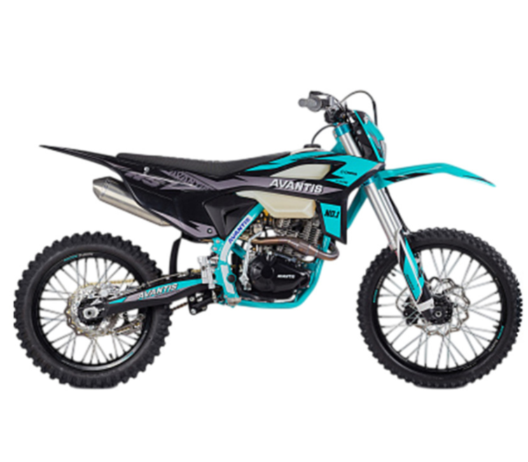 Мотоцикл Avantis A5 (PR300) 2024 в Димитровграде Мотоцикл Avantis A5 (PR300) 2024 в Димитровграде