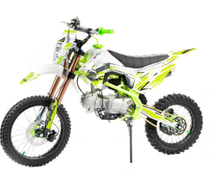 Питбайк MOTOLAND (МОТОЛЕНД) APEX125 в Димитровграде