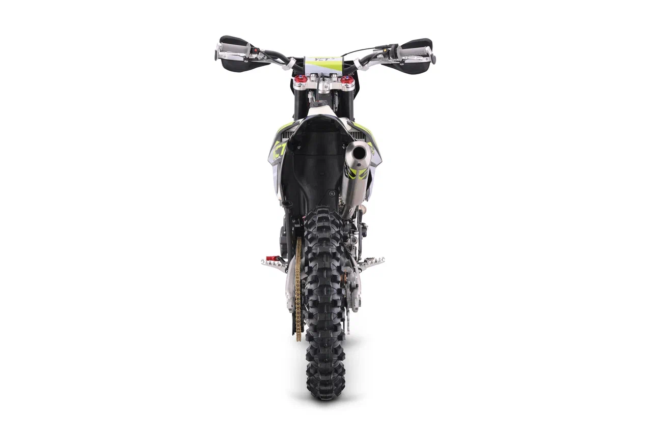 Кроссовый мотоцикл YACOTA NB300 в Димитровграде Кроссовый мотоцикл YACOTA NB300 в Димитровграде