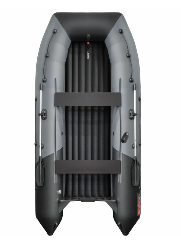 Лодка Таймень RX 4100 НДНД в Димитровграде Лодка Таймень RX 4100 НДНД в Димитровграде