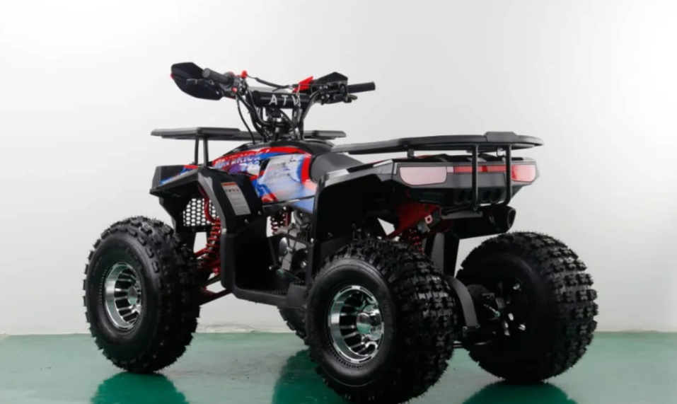 Квадроцикл GBM MAVERICK 222 NEW в Димитровграде Квадроцикл GBM MAVERICK 222 NEW в Димитровграде