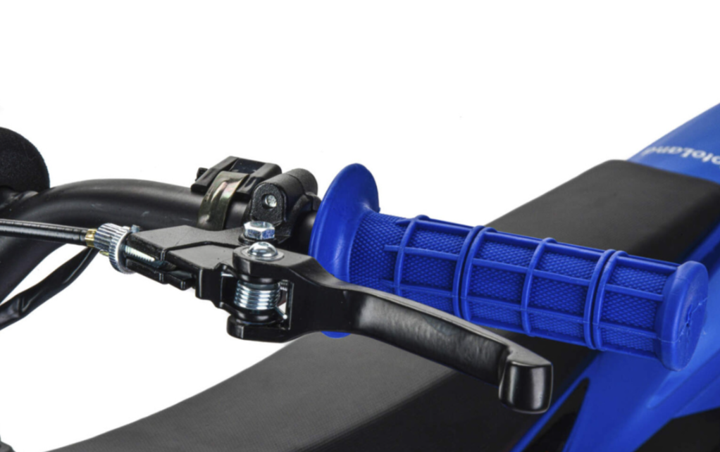 Питбайк MOTOLAND (МОТОЛЕНД) 125 SX 125 E 17/14 в Димитровграде Питбайк MOTOLAND (МОТОЛЕНД) 125 SX 125 E 17/14 в Димитровграде