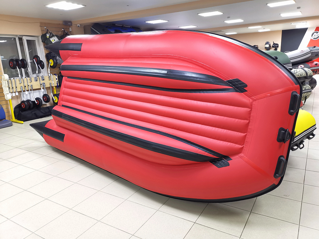 Лодка MISHIMO SPORT 390 в Димитровграде Лодка MISHIMO SPORT 390 в Димитровграде