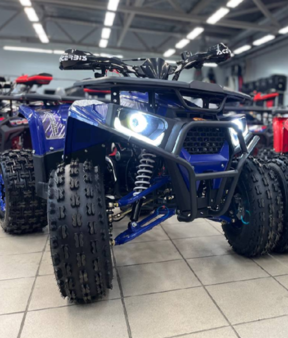 Квадроцикл GBM CROSS HILL 200 NEW в Димитровграде Квадроцикл GBM CROSS HILL 200 NEW в Димитровграде