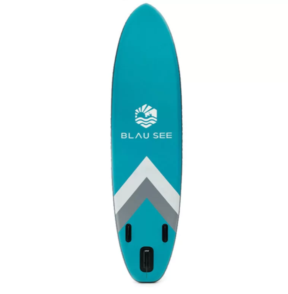 НАДУВНОЙ SUP-BOARD BUSINESS LIGHT BLUE 10 в Димитровграде НАДУВНОЙ SUP-BOARD BUSINESS LIGHT BLUE 10 в Димитровграде