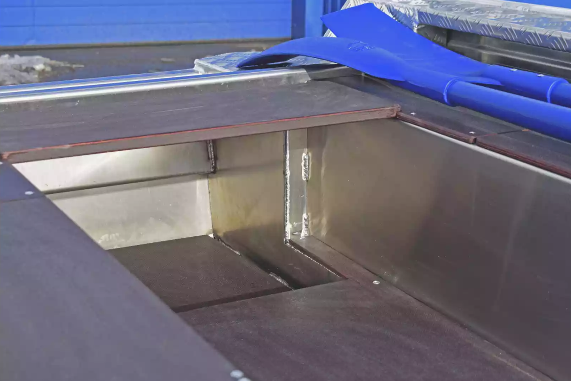 Алюминиевая лодка Wyatboat-340 РМ в Димитровграде Алюминиевая лодка Wyatboat-340 РМ в Димитровграде