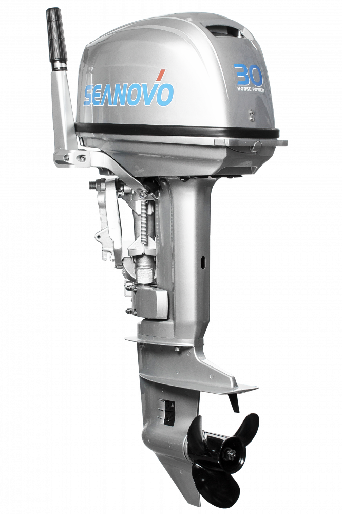 Лодочный мотор SEANOVO SN25FHS в Димитровграде Лодочный мотор SEANOVO SN25FHS в Димитровграде