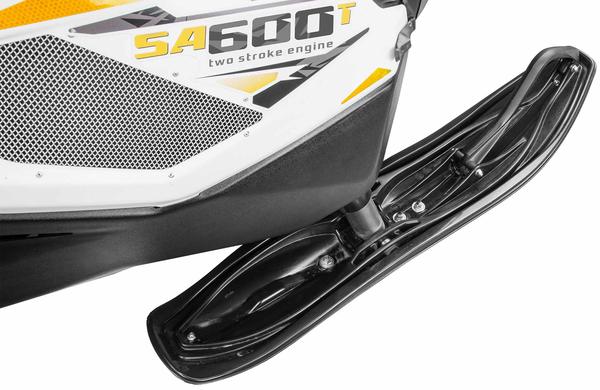 Снегоход STELS SA600T (L LUX WT) АТАМАН 1.0 К01 Tech в Димитровграде Снегоход STELS SA600T (L LUX WT) АТАМАН 1.0 К01 Tech в Димитровграде