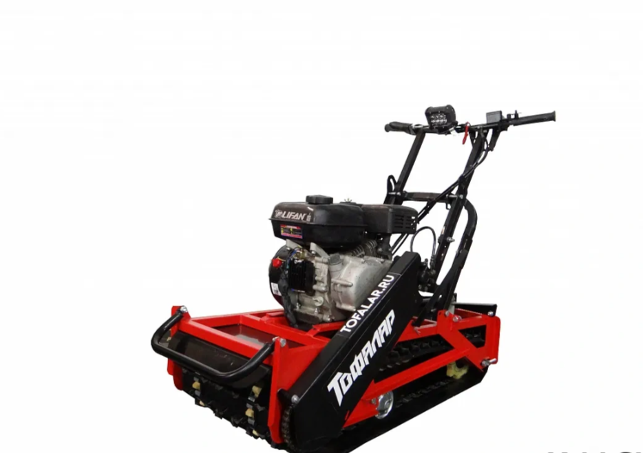 Мотобуксировщик Тофалар Мини в Димитровграде Мотобуксировщик Тофалар Мини в Димитровграде