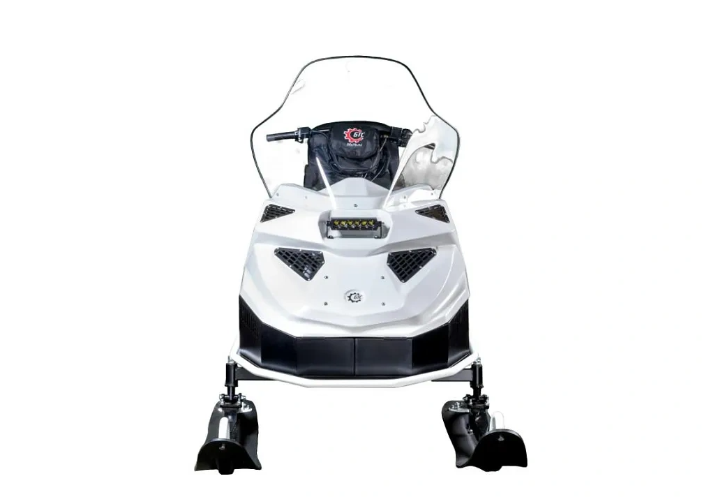 Снегоход БТС 4Т РК ЛОНГ ЛЮКС / 29 л.с. 460 м3 в Димитровграде Снегоход БТС 4Т РК ЛОНГ ЛЮКС / 29 л.с. 460 м3 в Димитровграде