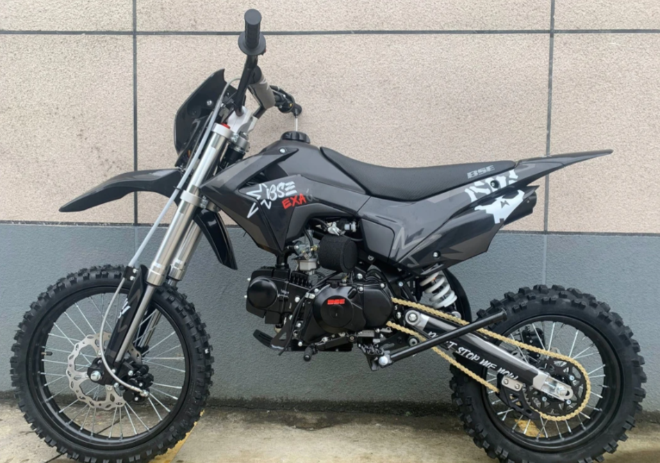 Питбайк BSE EXA SA 17/14 в Димитровграде Питбайк BSE EXA SA 17/14 в Димитровграде