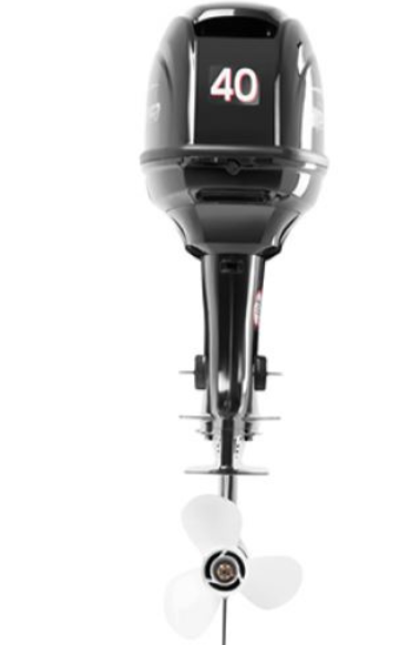 Лодочный мотор HIDEA HD40FHS в Димитровграде Лодочный мотор HIDEA HD40FHS в Димитровграде