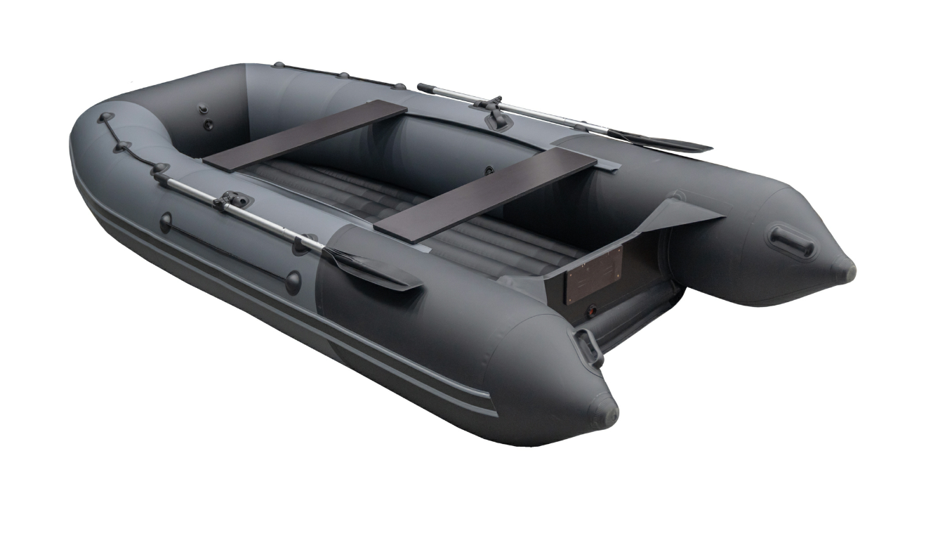 Лодка Таймень RX 3700 НДНД в Димитровграде Лодка Таймень RX 3700 НДНД в Димитровграде