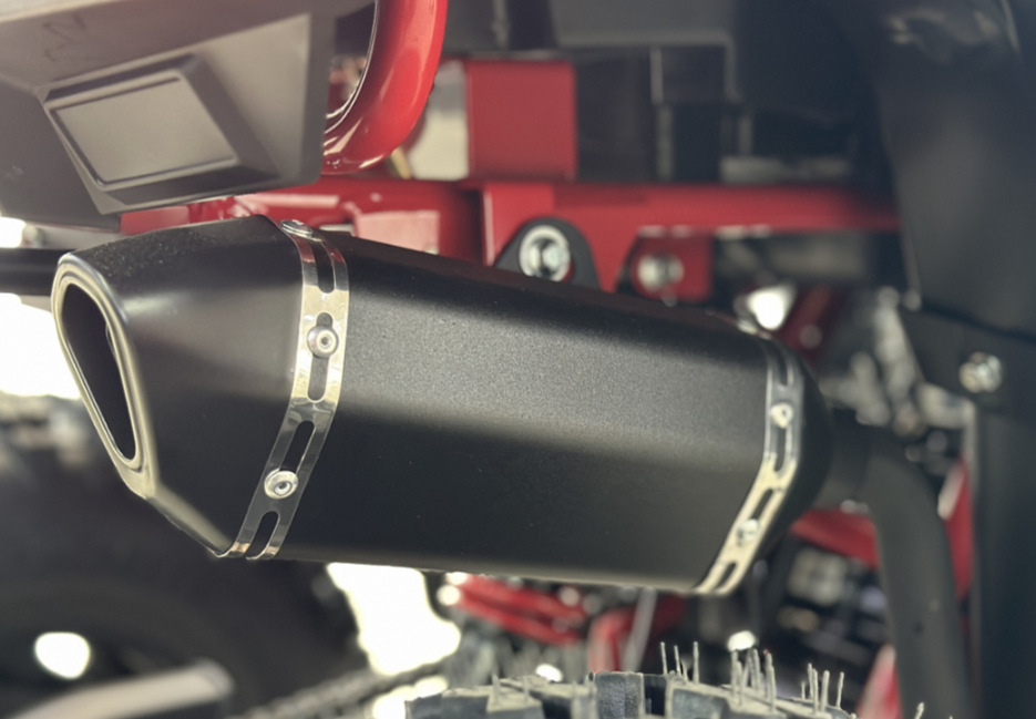 Квадроцикл GBM MAVERICK 222 NEW в Димитровграде Квадроцикл GBM MAVERICK 222 NEW в Димитровграде